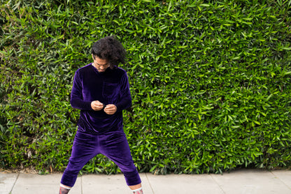 Purple Rain - Shirt