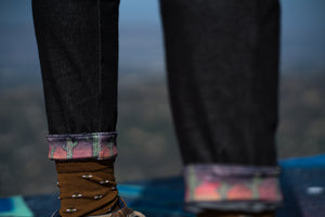 Denim - Pant