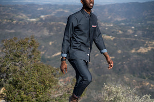 Denim - Pant