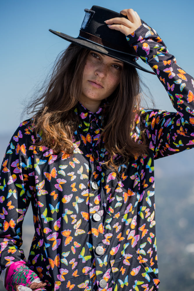 Mariposa - Jacket