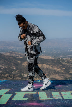 Tree of Life - Pant