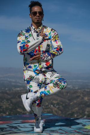 Tropic Thunder - Pant