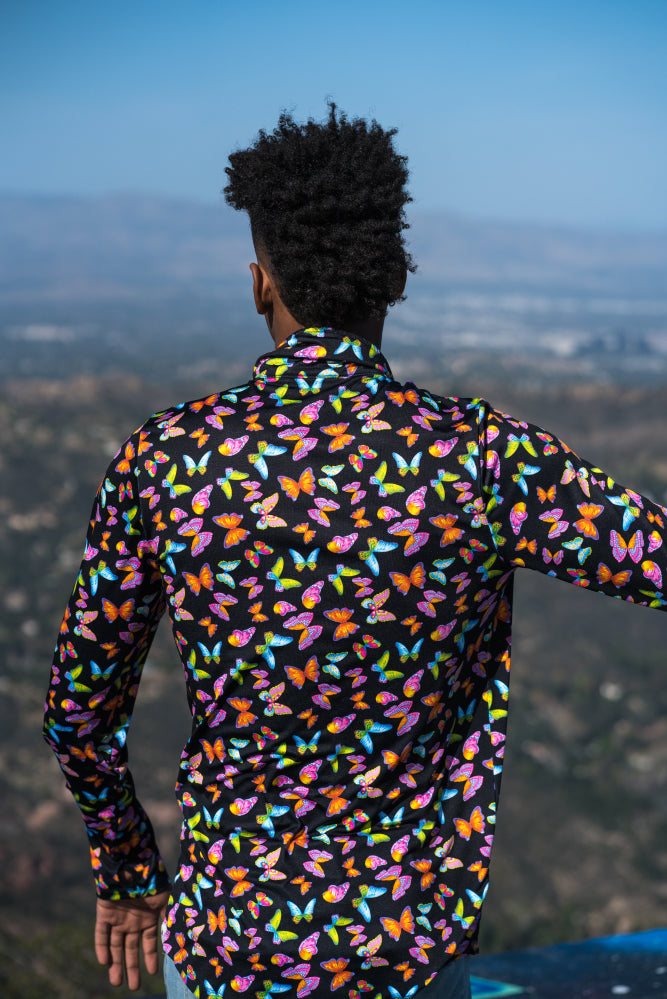 Mariposa - Pant