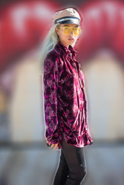 Betta Than Butta - Jacket