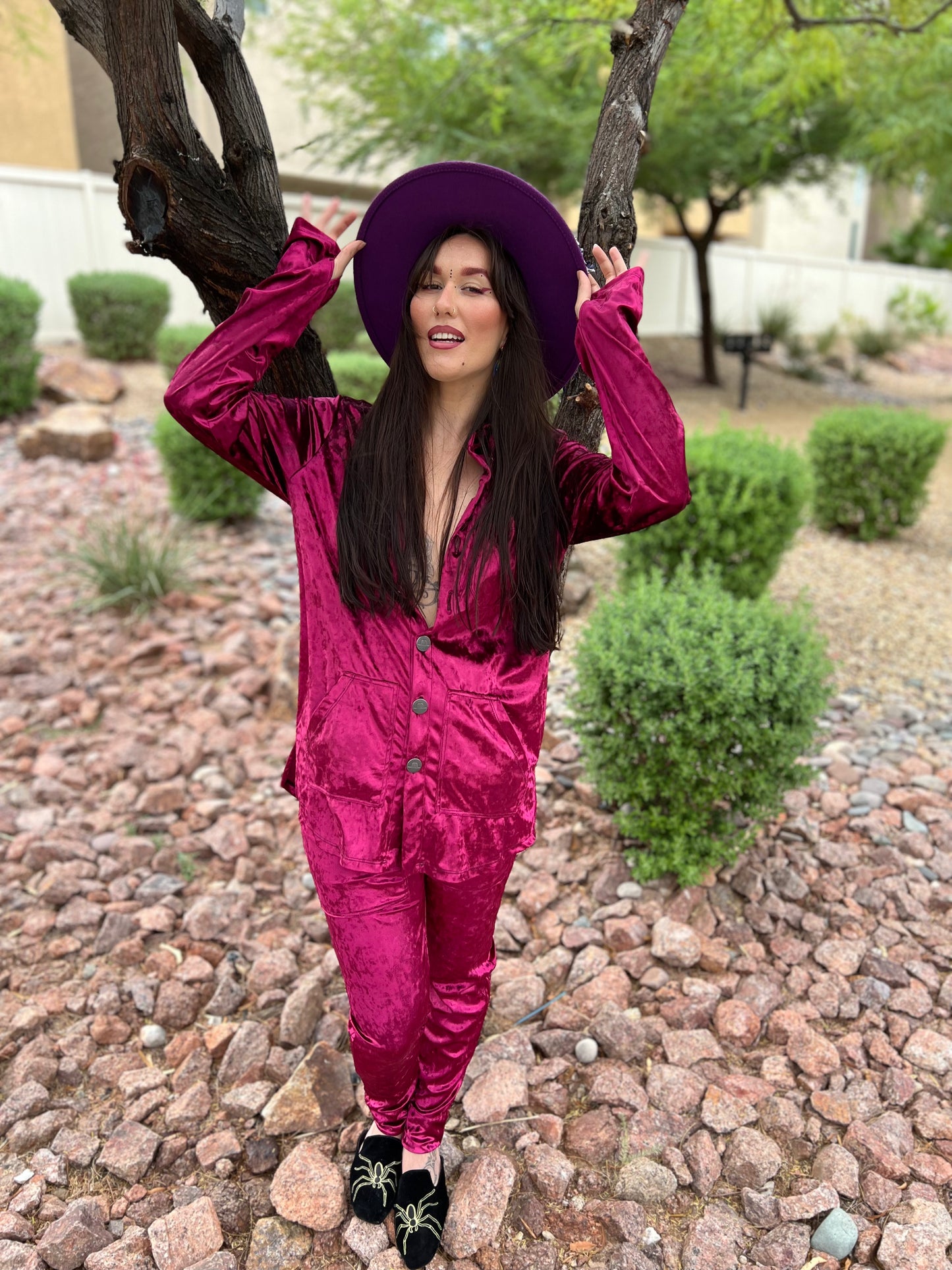 Watermelon Gum Drop - Jacket