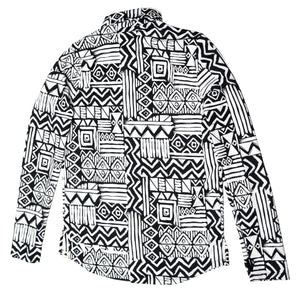 The Maze - Jacket
