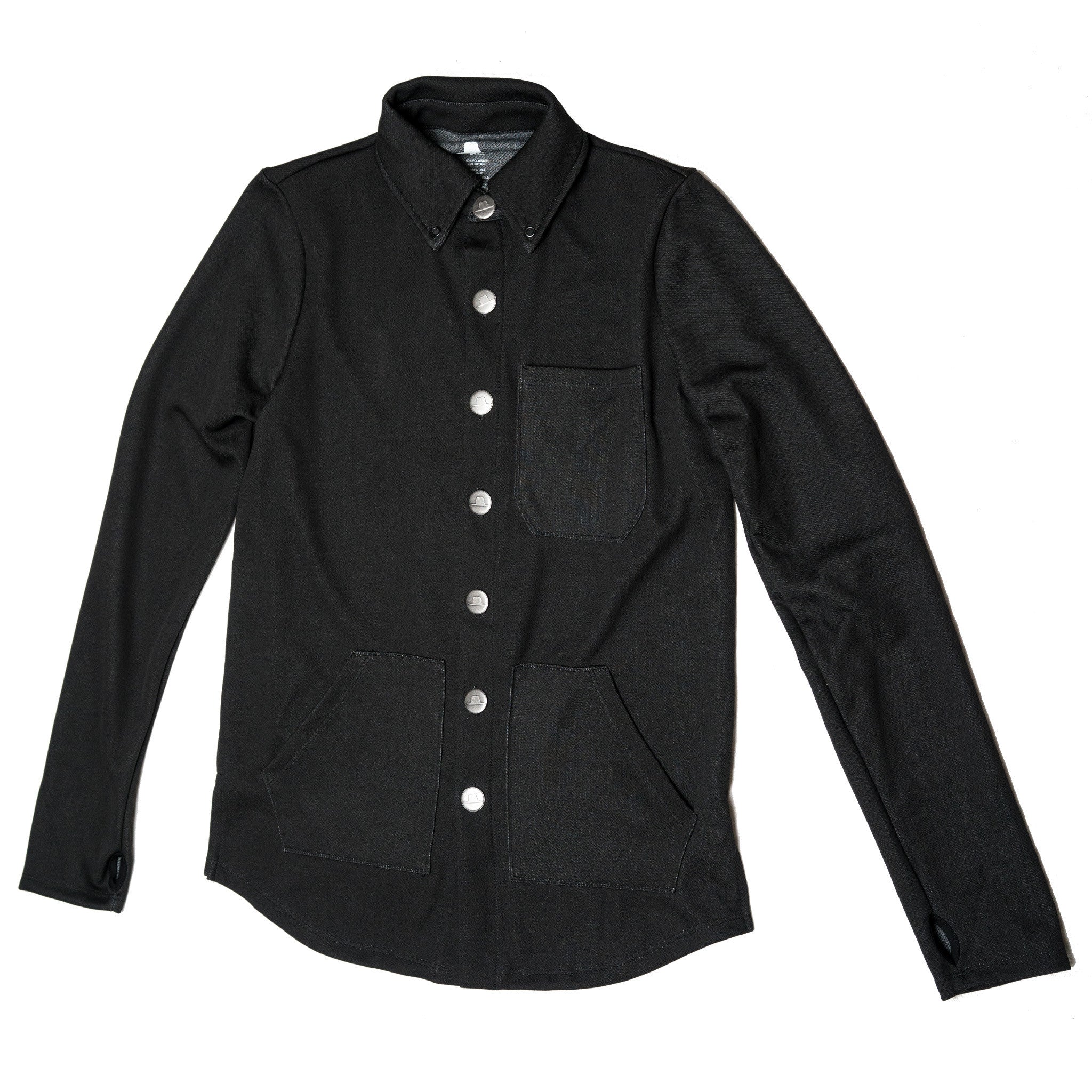 Tranquility - Jacket