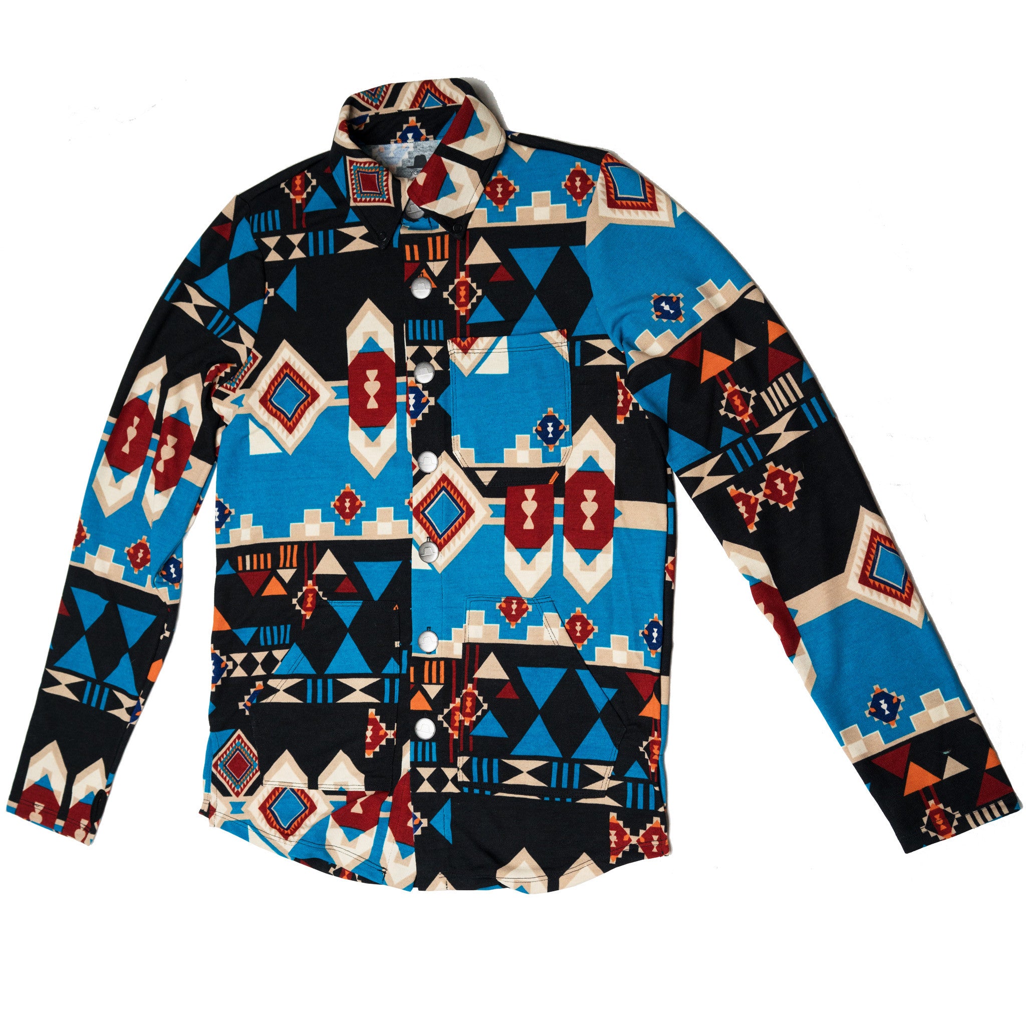 Key Hole - Jacket