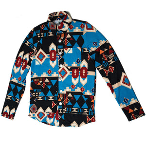 Key Hole - Jacket