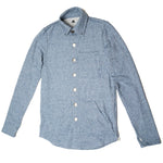 Ocean Blue - Jacket
