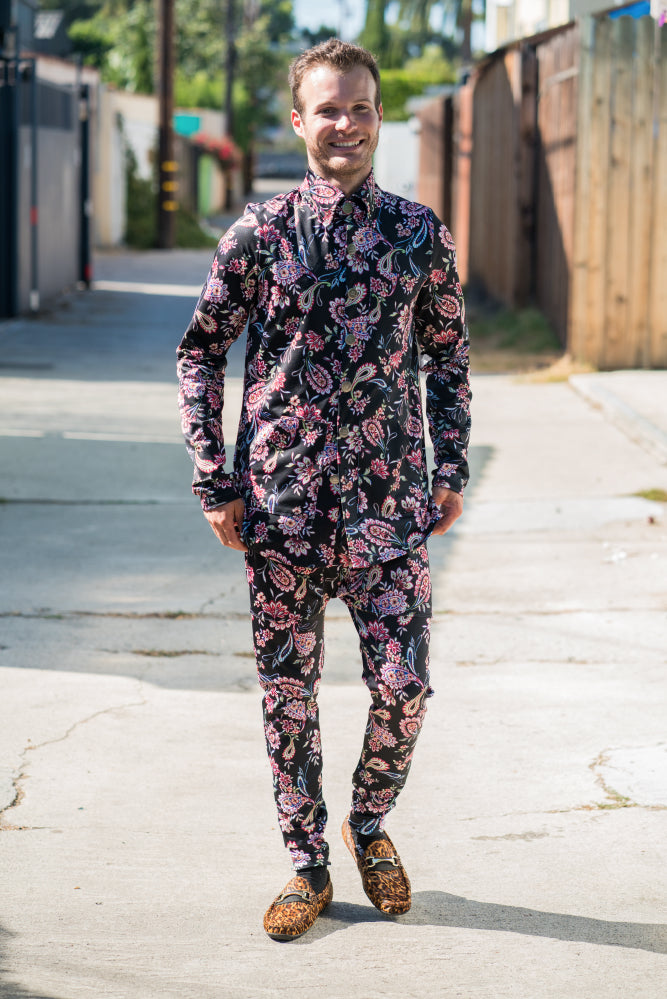 Dats Vine-derful - Pants