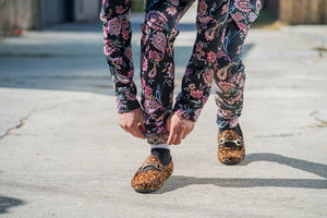 Dats Vine-derful - Pants
