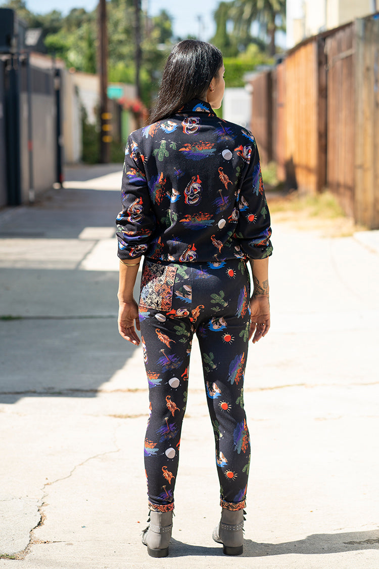Negative Space - Pants
