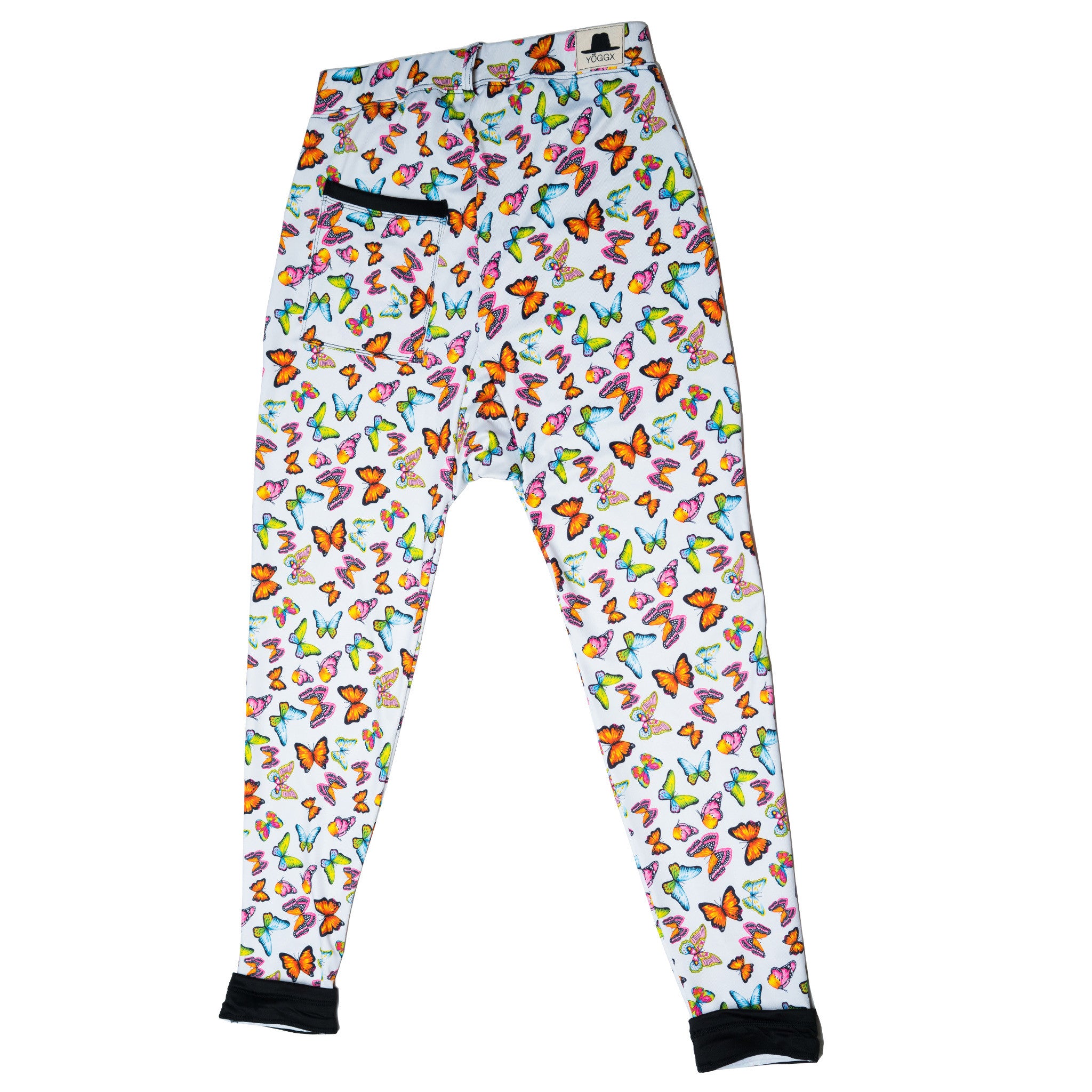 Sommerfugl - Pant