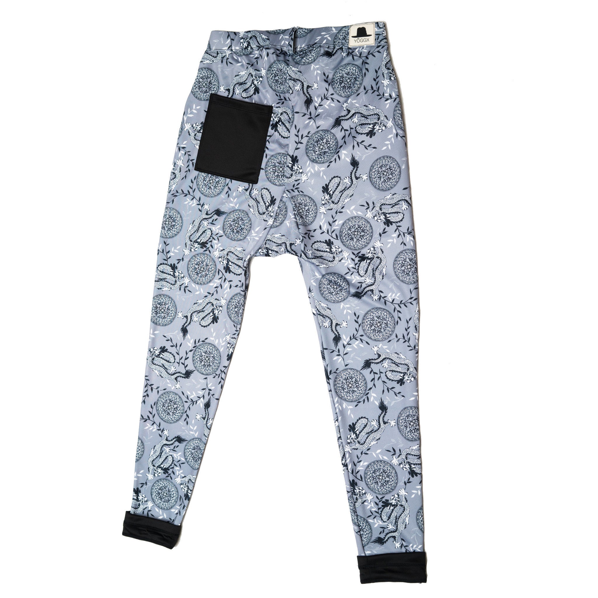 Simple Resilience - Pant