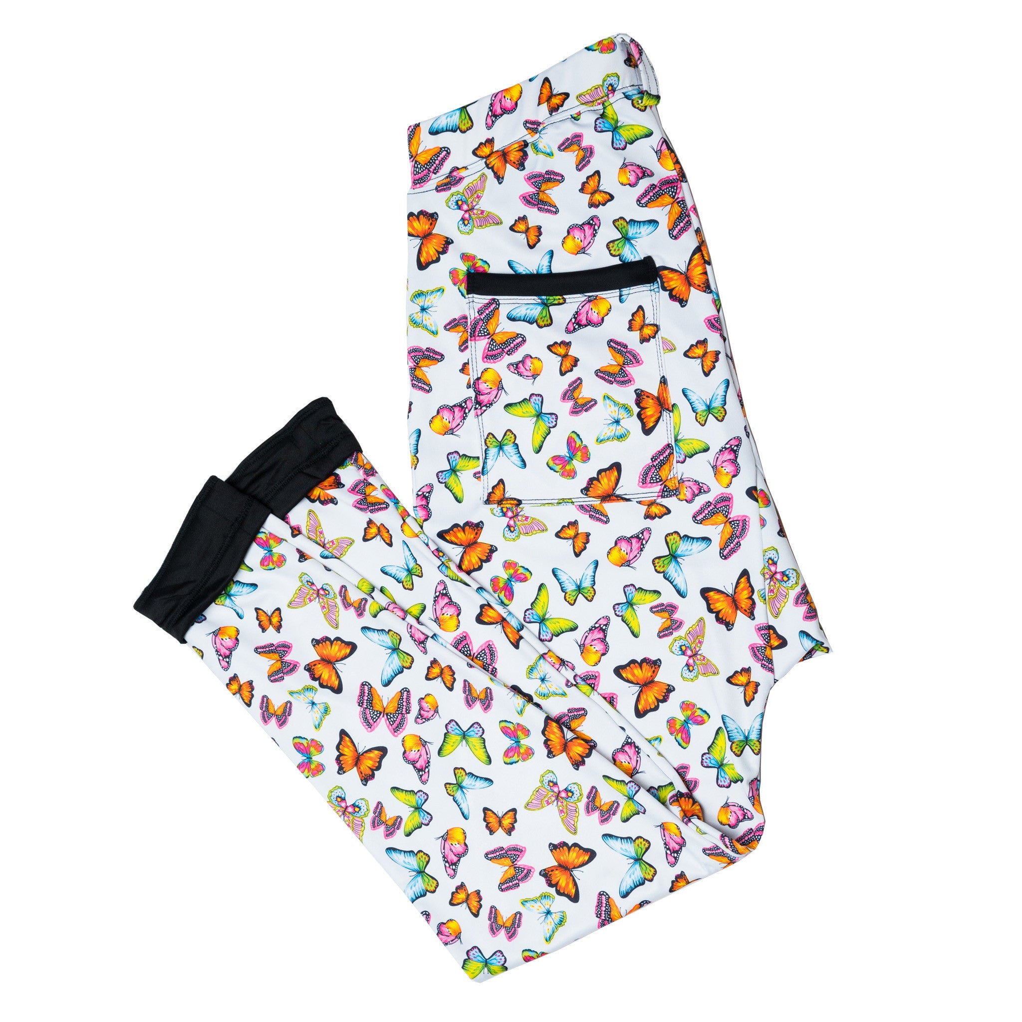 Sommerfugl - Pant