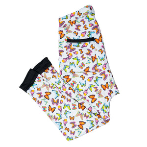 Sommerfugl - Pant