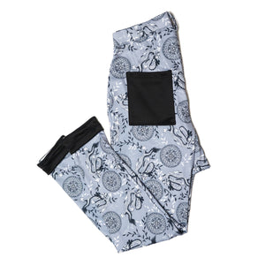 Simple Resilience - Pant