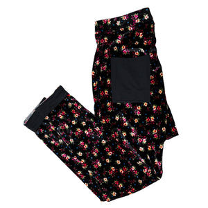 Velvet Rose  - Pant