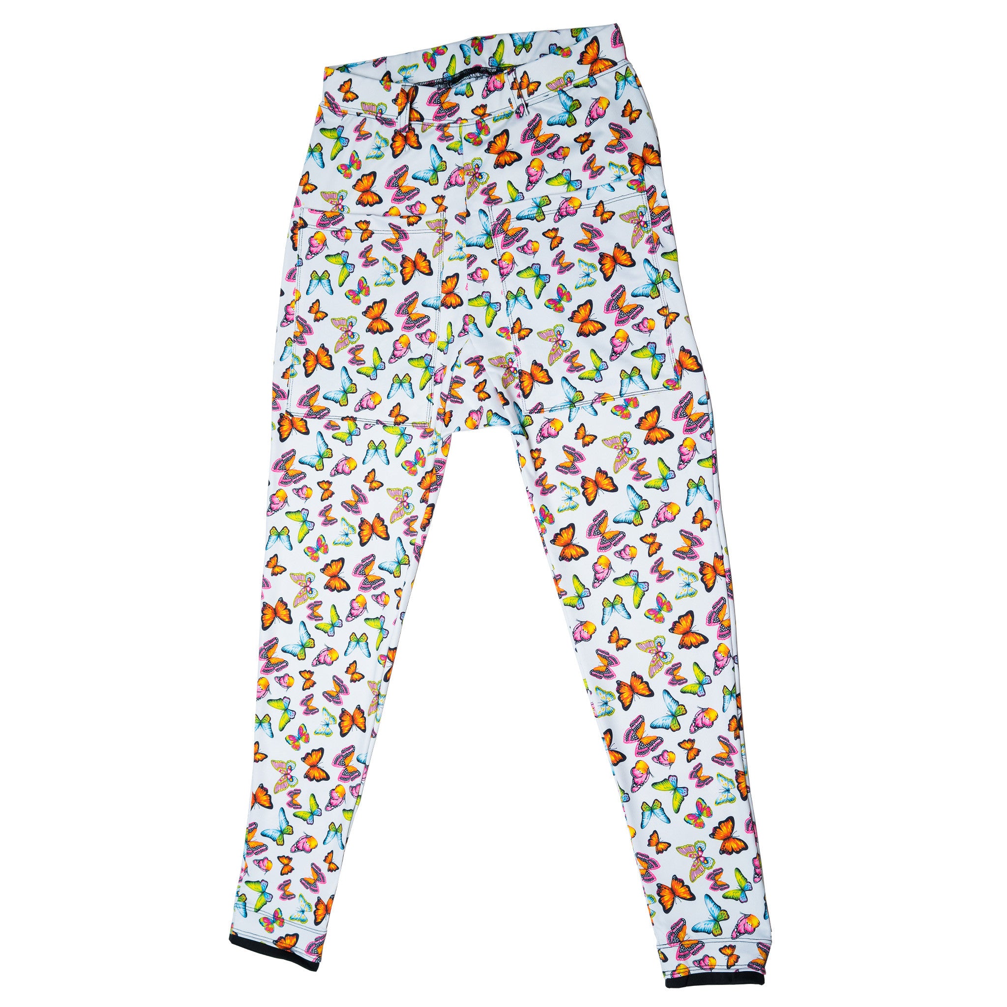 Sommerfugl - Pant