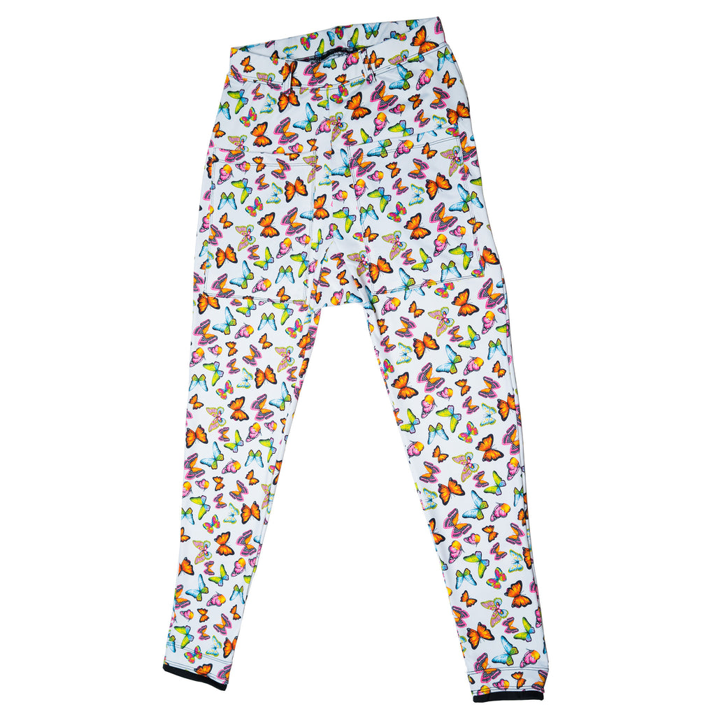 Sommerfugl - Pant