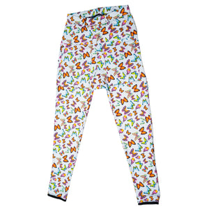 Sommerfugl - Pant