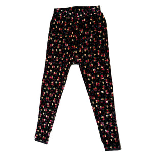 Velvet Rose  - Pant