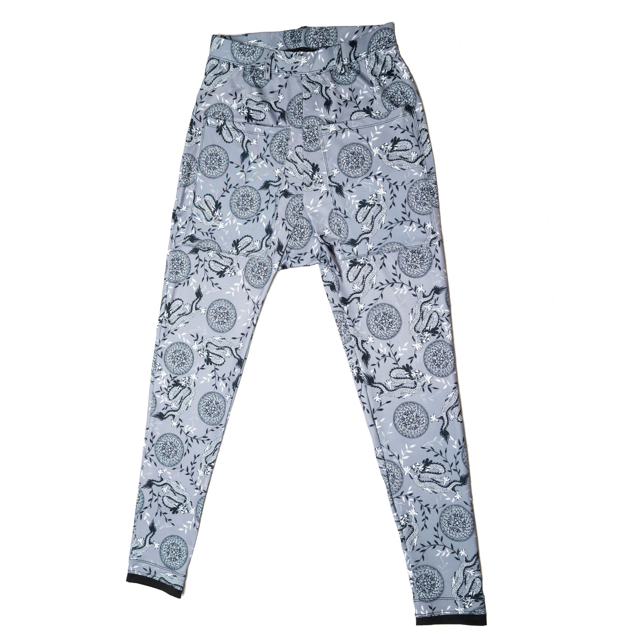 Simple Resilience - Pant