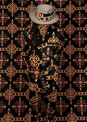 Sacred G - Pants