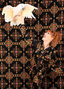 Sacred G - Jacket