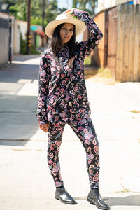 Dats Vine-derful - Pants