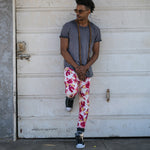 White Rose - Pant
