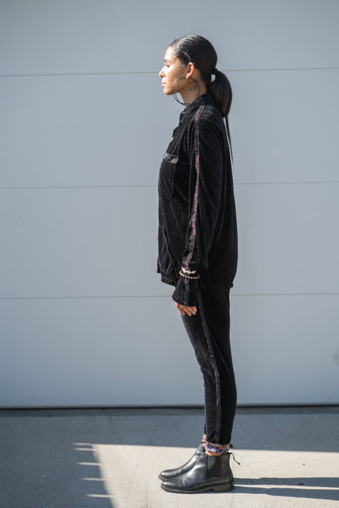 Yöggxedo - Pants